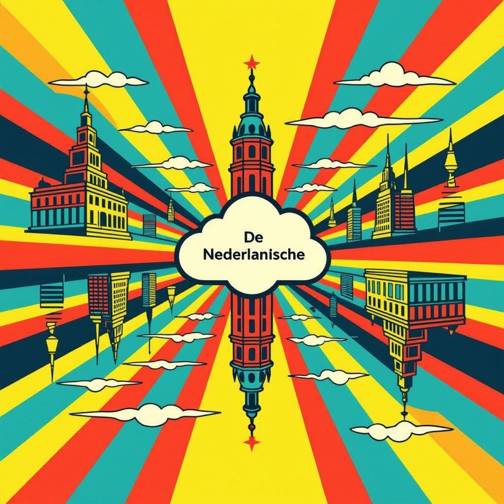 nederland zet stukje internet terug in eigen hand