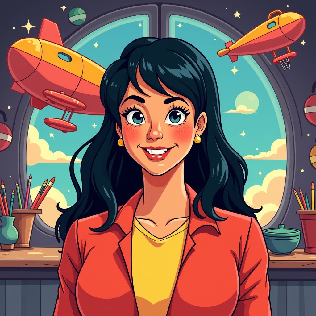 Rosanne Pits neemt stokje over van Fenna Ramos als Joy in Zin in Zappelin