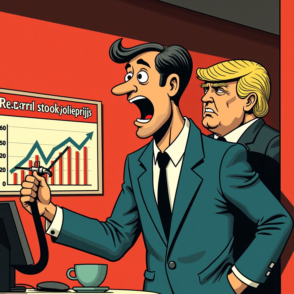 recordstijging stookolieprijs treft huishoudens en bedrijven