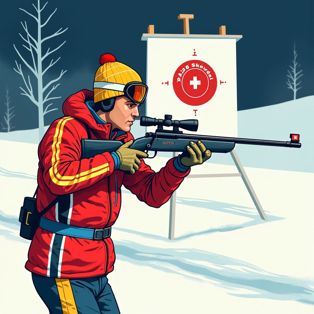 noorwegen schrijft geschiedenis met zeventiende gouden medaille