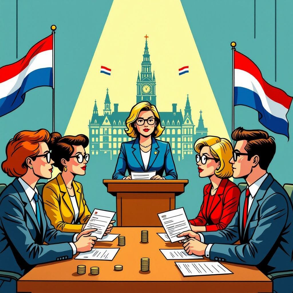 kabinet beloofde stagevergoeding, maar niet het bedrag — wat dat betekent