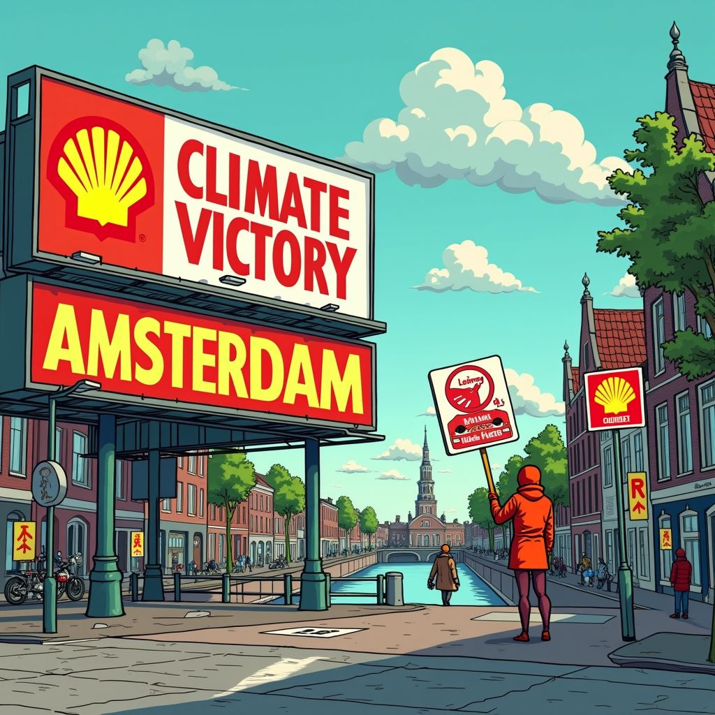 amsterdam verbiedt reclame voor vlees en fossiele brandstoffen