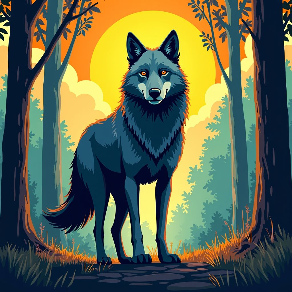 DNA bewijst: doodgeschoten wolf was inderdaad beruchte Bram