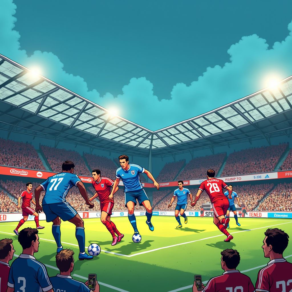 az stapelt europese droom op tegen oude bekenden