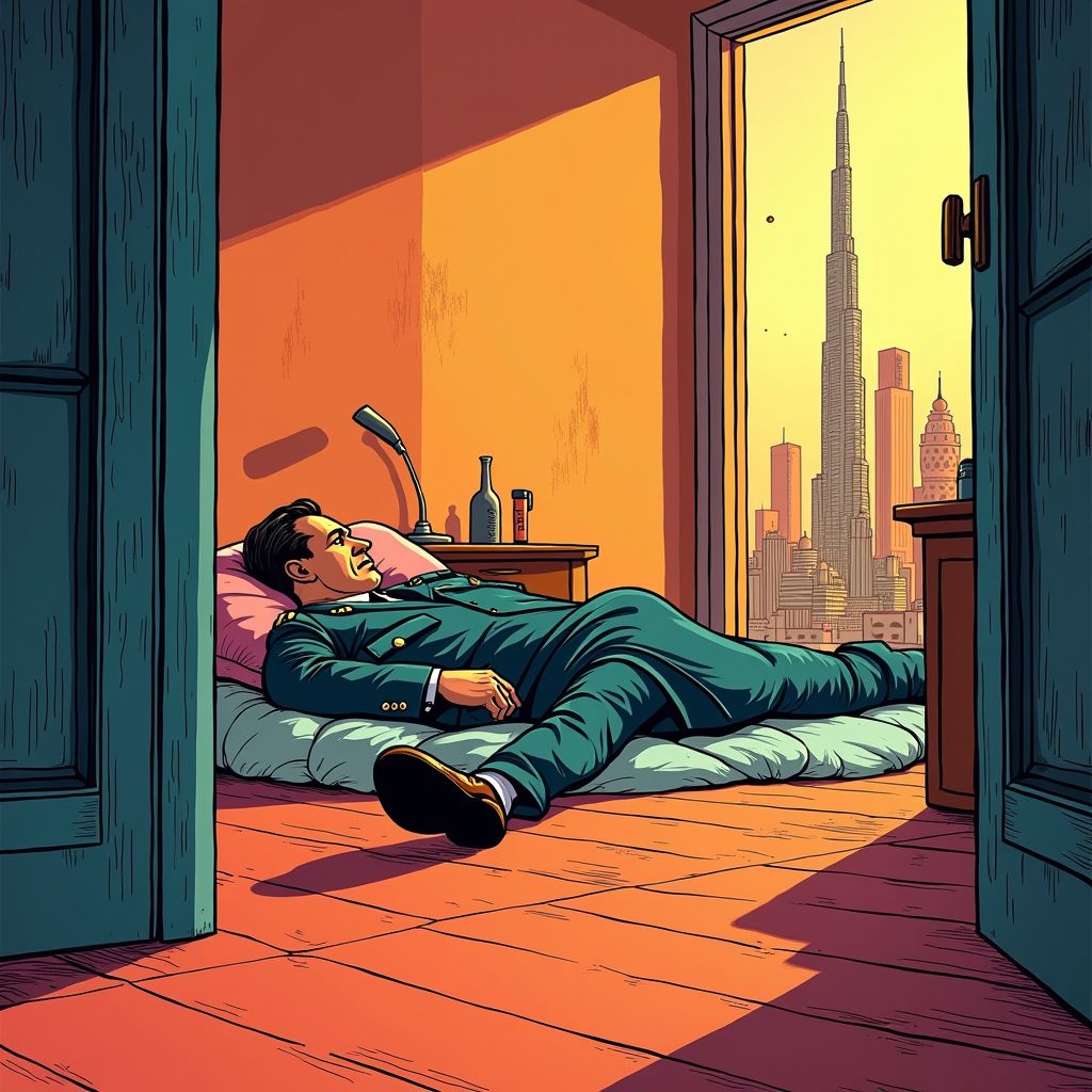 Aanslag op Russische generaal Aleksejev brengt vredesbesprekingen in gevaar