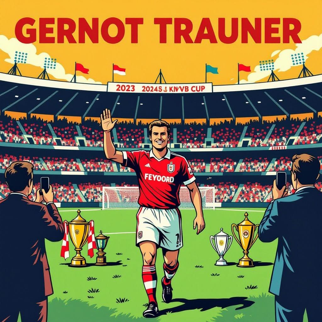 trauner vertrekt transfervrij uit rotterdam na vijf jaar bij feyenoord
