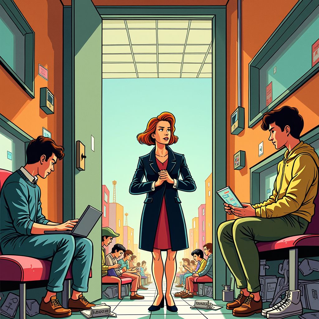 Keijzer waarschuwt: asielsysteem is kapot terwijl wetten stil liggen