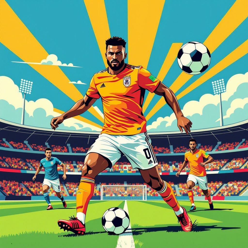 Locadia's WK-droom op scherp: Advocaat wacht op FIFA-besliss