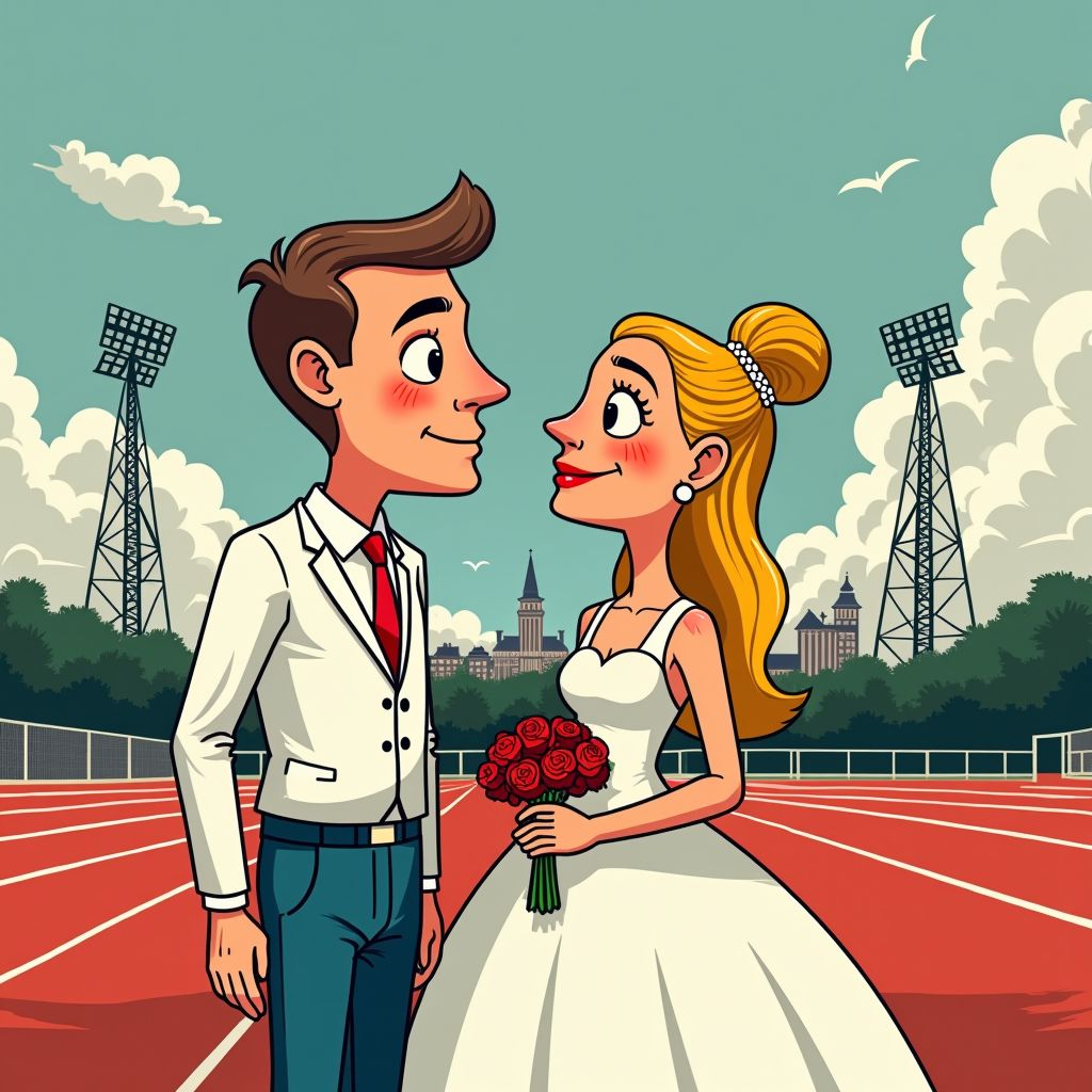 topatlete femke bol trouwt met belgische polsstokspringer ben broeders