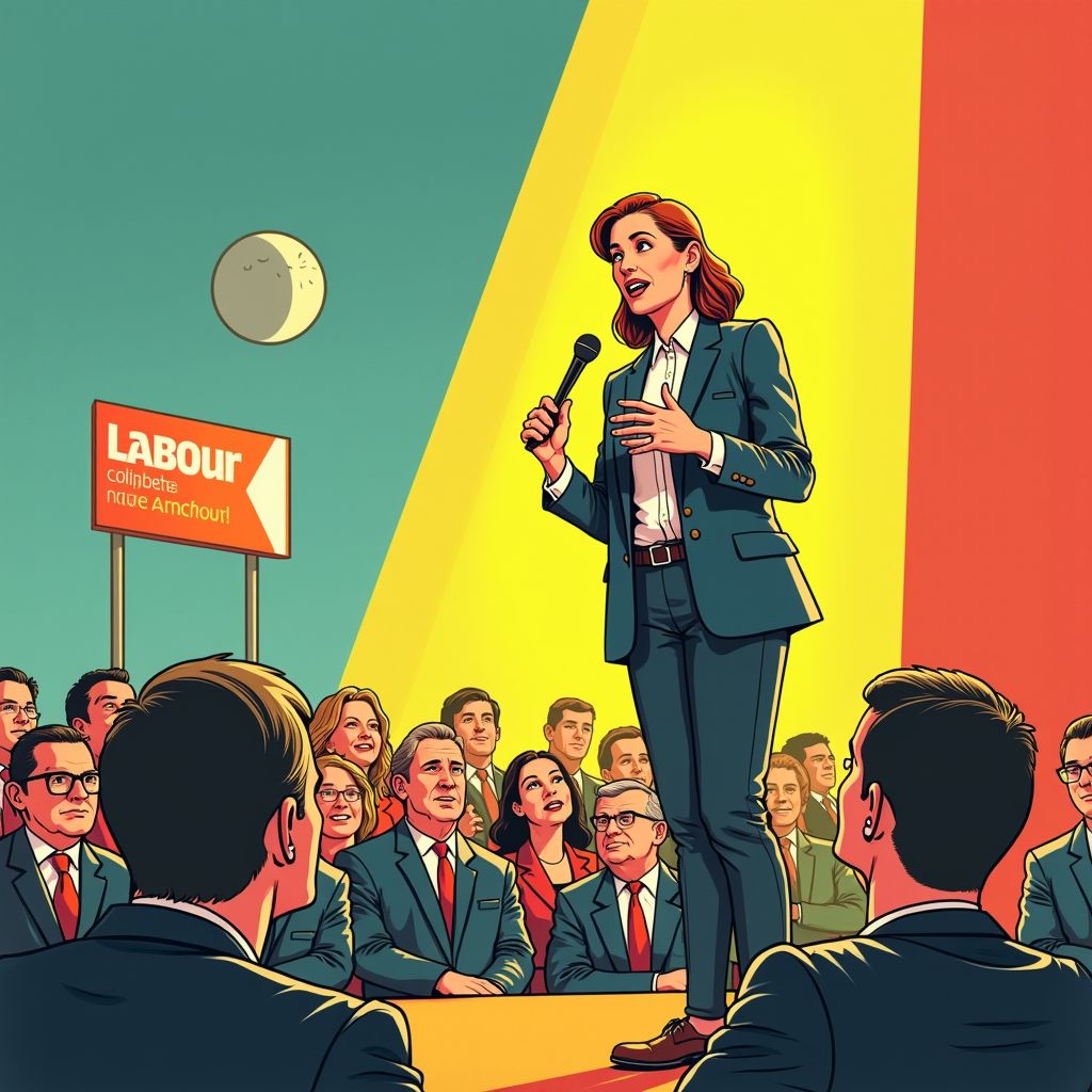 groene golf in noorden: loodgieter hannah spencer maakt geschiedenis