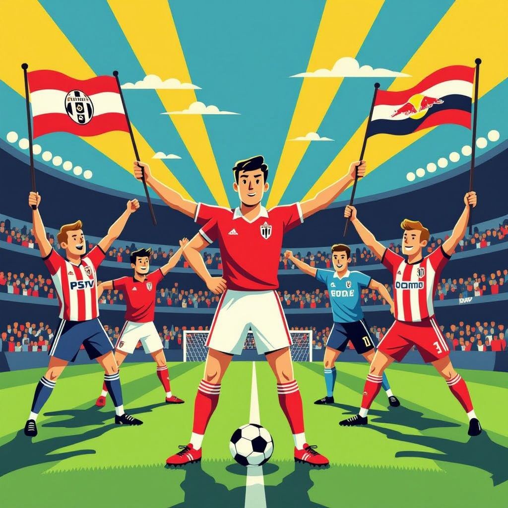 psv, juve en como strijden om AZ-middenvelder: wie wint de race om sven mijnans?