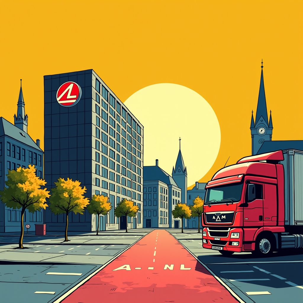 ACM opent nieuw front tegen PostNL na jarenlang juridisch gevecht