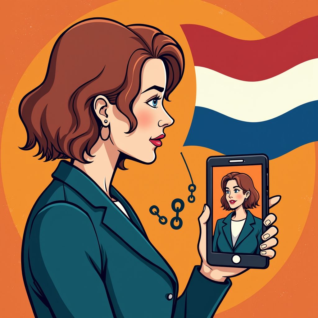 hoe een videoboodschap van een raadslid het gesprek over seksisme in de politiek veranderde