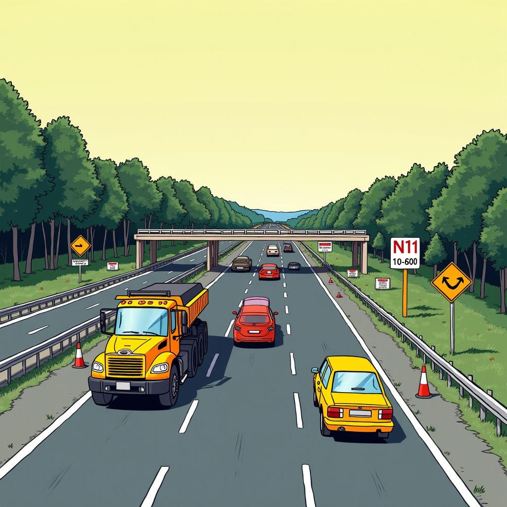 a12 richting den haag dit weekend dicht voor onderhoud