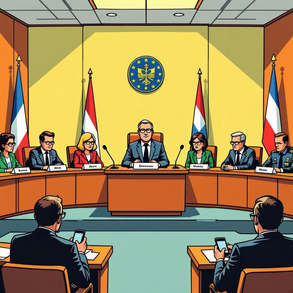 getuigen coronacommissie krijgen fysieke en digitale bedreigingen, commissie stelt tolerantie op nul