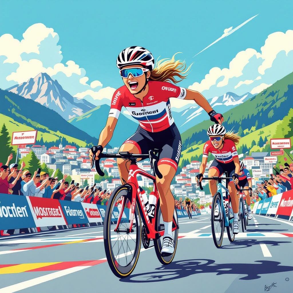 demi vollering breekt de muur van hoei en pakt haar revanche