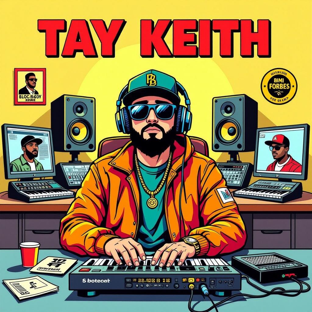 memphis beatmaker tay keith dies at 29