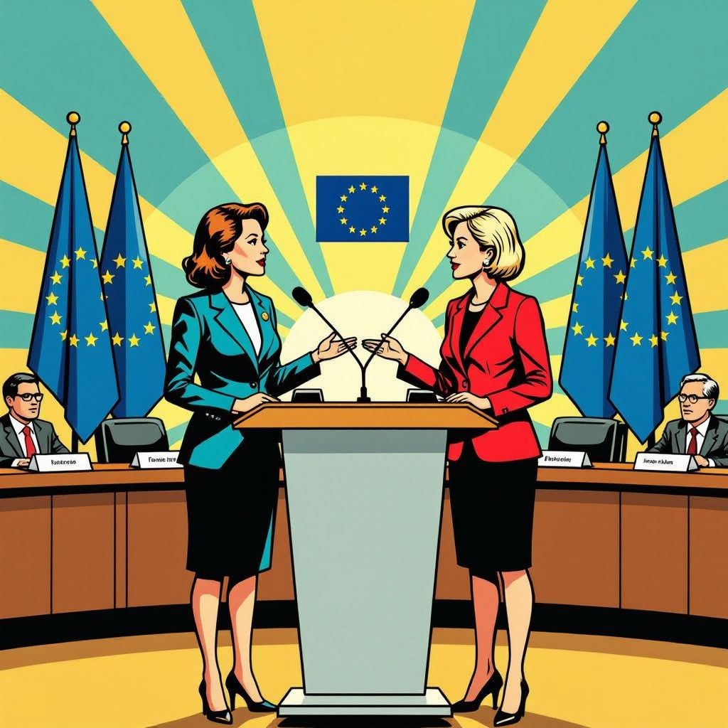 eu-parlement roept op voor nieuwe definitie van verkrachting