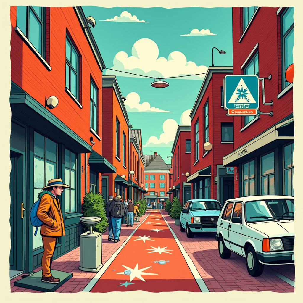 Enterokokken gevonden in drinkwater van Amsterdam Nieuw-West