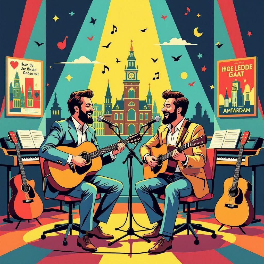 rené froger and waylon join forces again for new album
