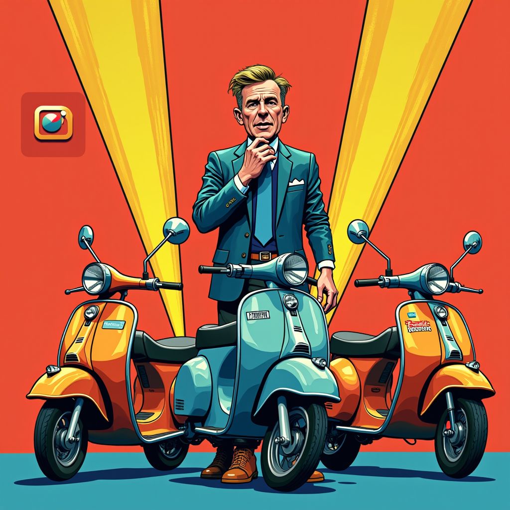 boer harm onthult wie hij echt is