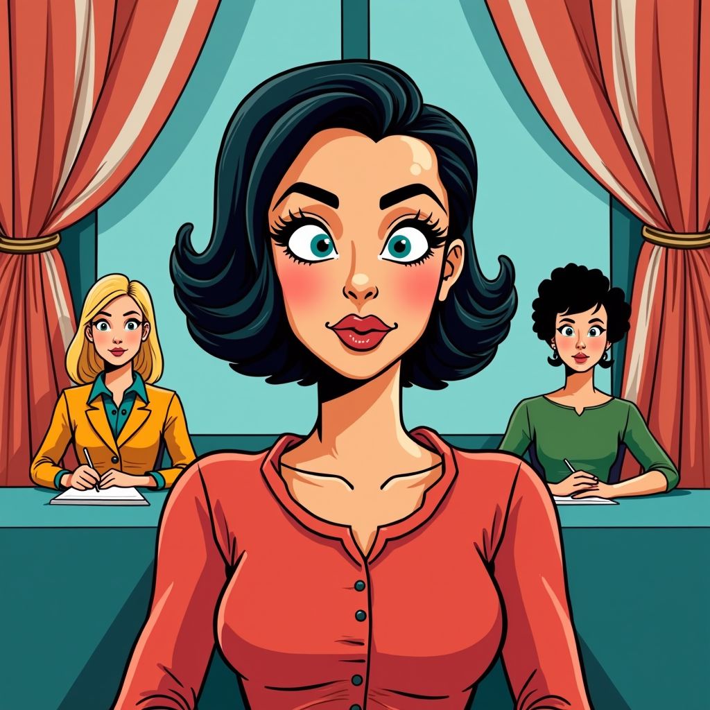 Soundos El Ahmadi breekt taboe in talkshow: 'Jouw gevoel interesseert mij niet'