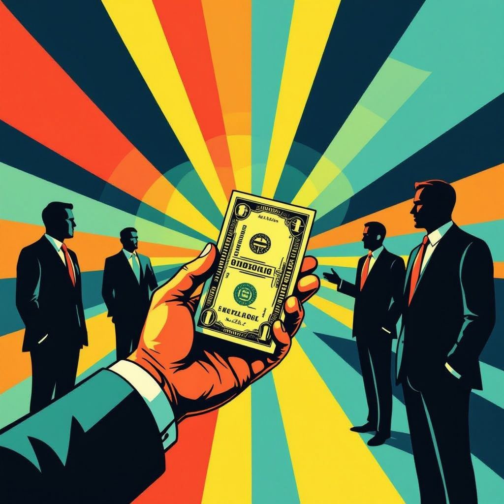 hoe dpg media's groei samengaat met overheidssteun en politieke connecties