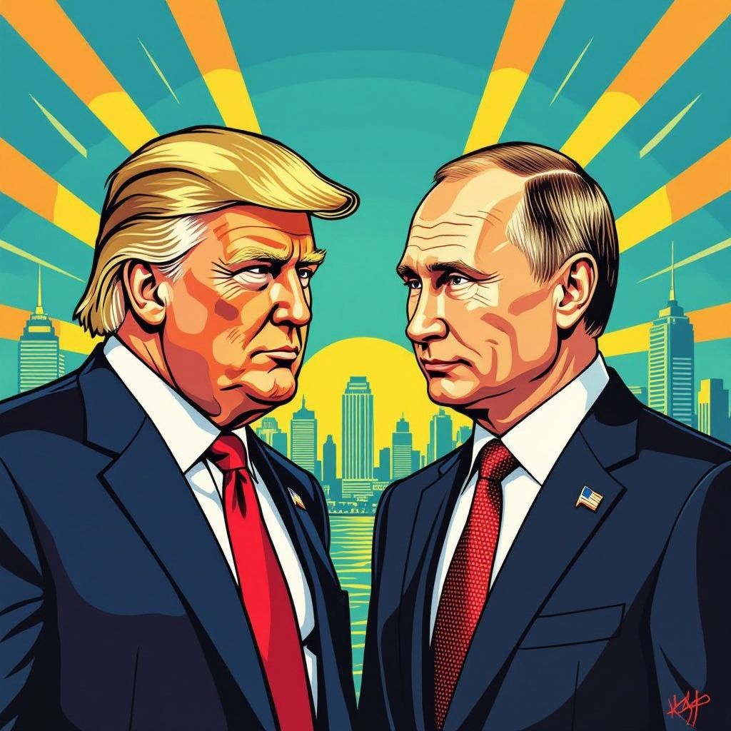 trump nodigt poetin uit voor g20-top in miami