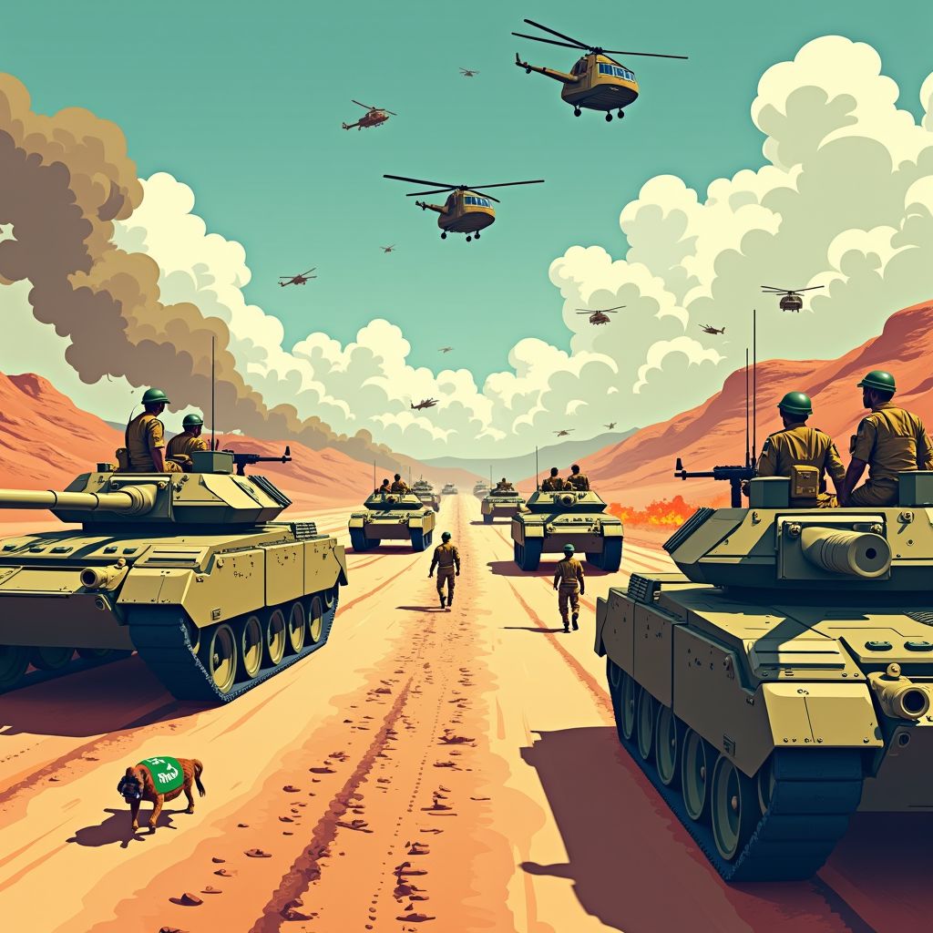 escalatie aan de grens: pakistan en afghanistan wisselen dodelijke klappen uit