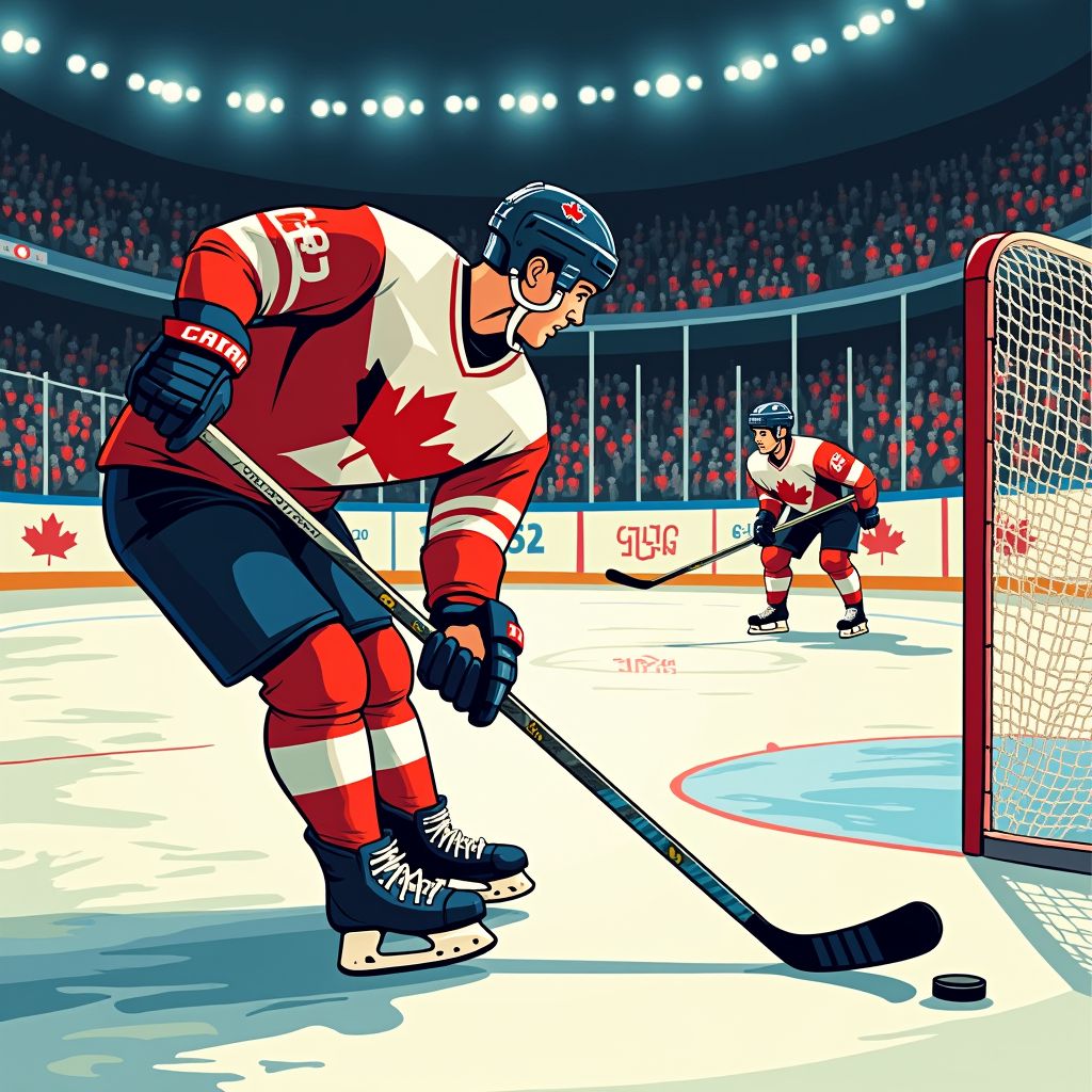 canada keert terug van twee doelpunten achterstand voor historische overwinning