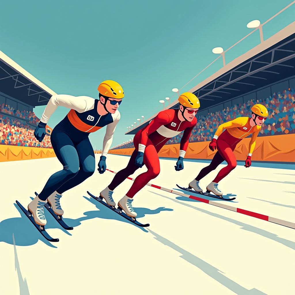 nederlandse greep op eremetaal mislukt op 10.000 meter