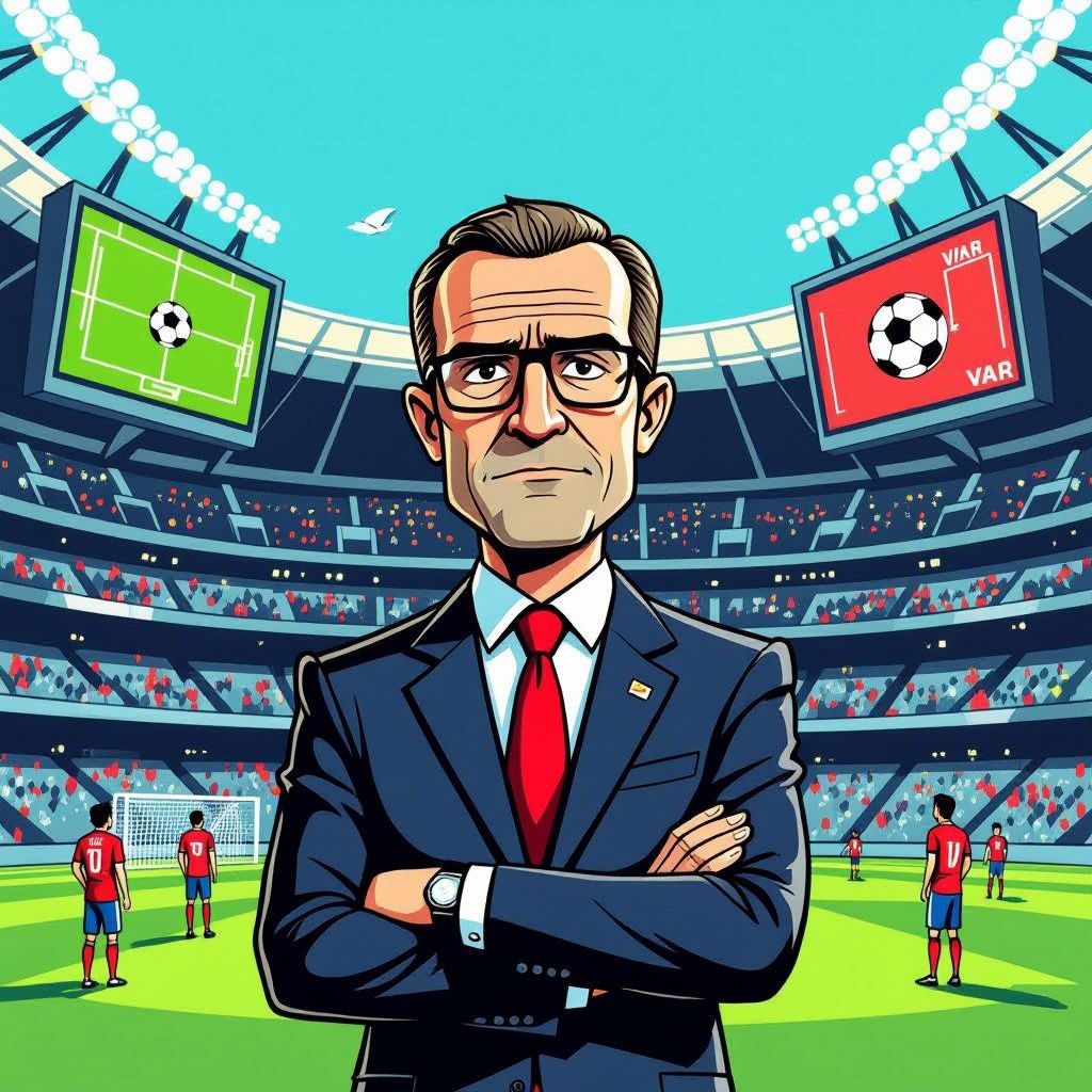 uefa chief admits he no longer understands var rulings