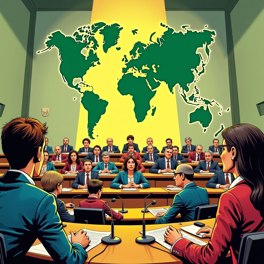 nieuwe europese asielregels: snel groen licht voor veilige herkomstlanden