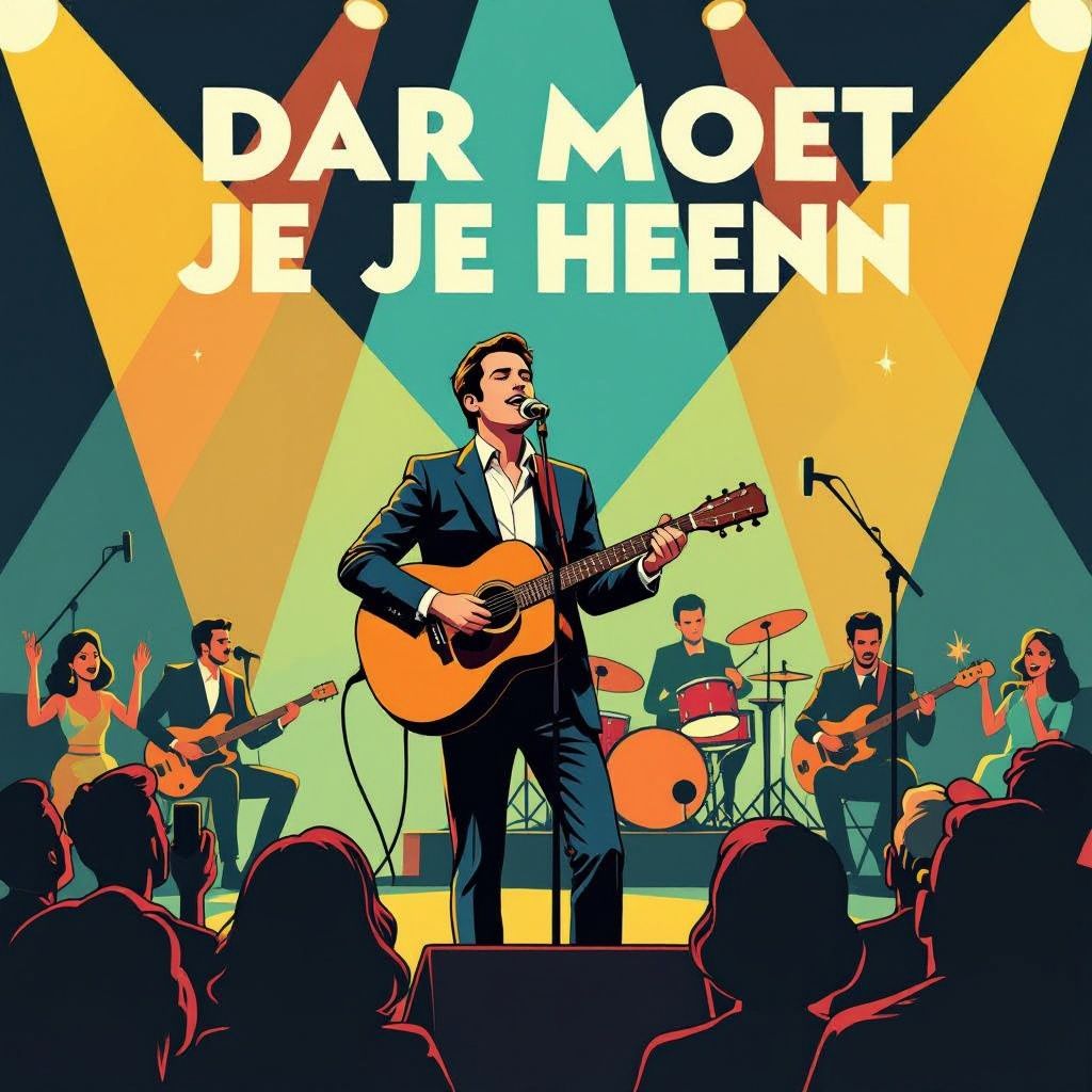 robert van hemert belooft onvergetelijke avond in afas live