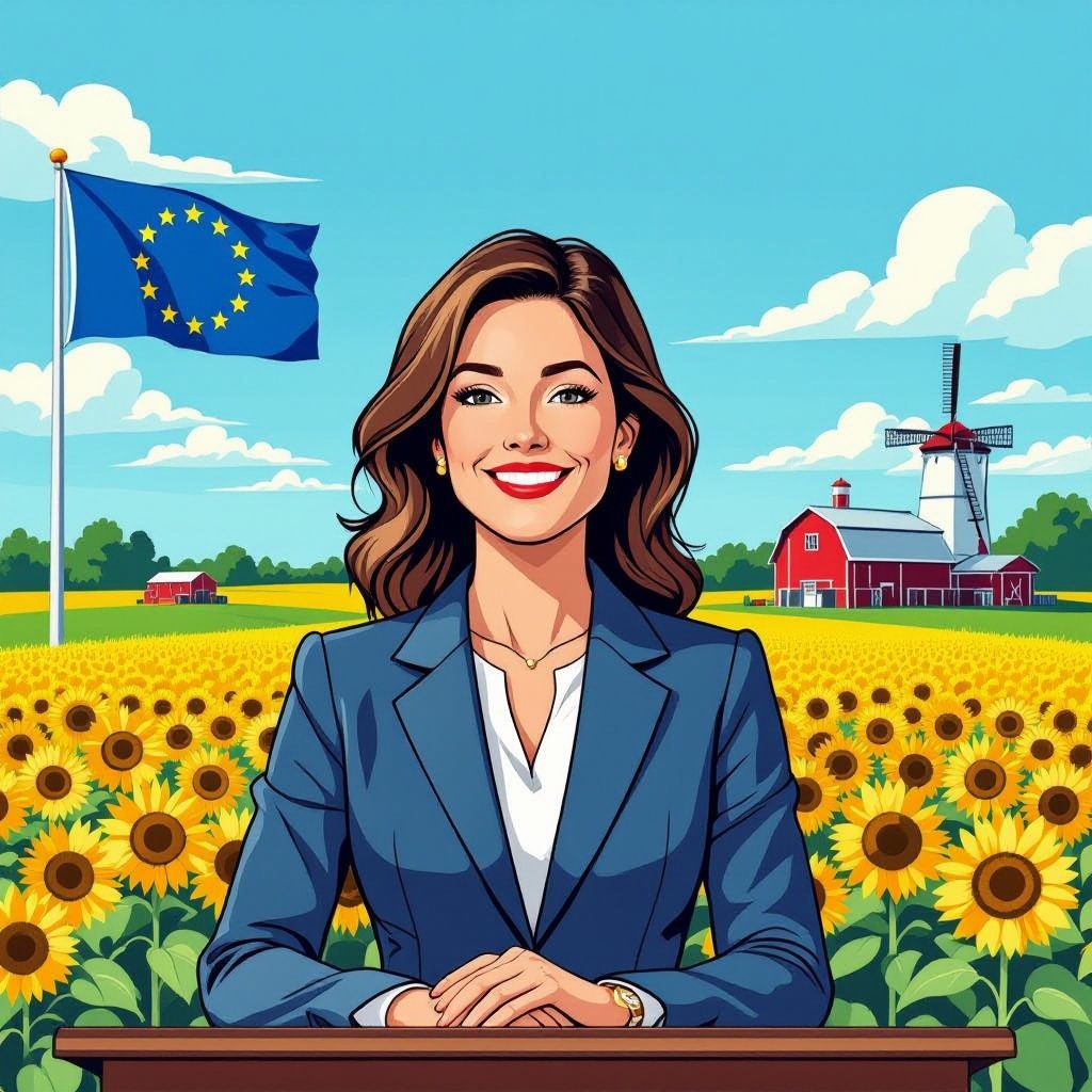 eu parlement stelt nieuwe regels vast om macht van boeren te vergroten