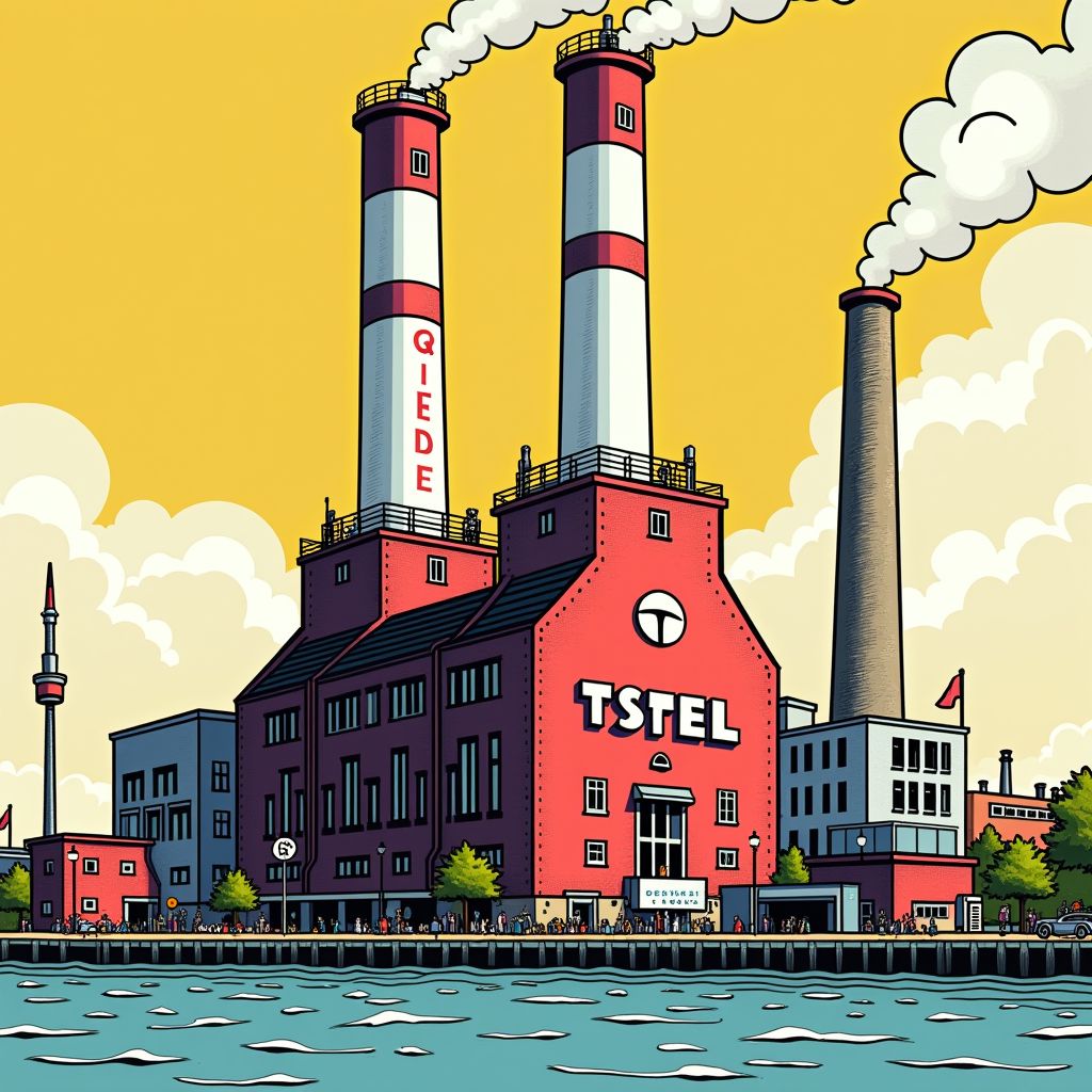 tata steel-vergroening vertraagt opnieuw: cruciale vergunning blijft een jaar uit