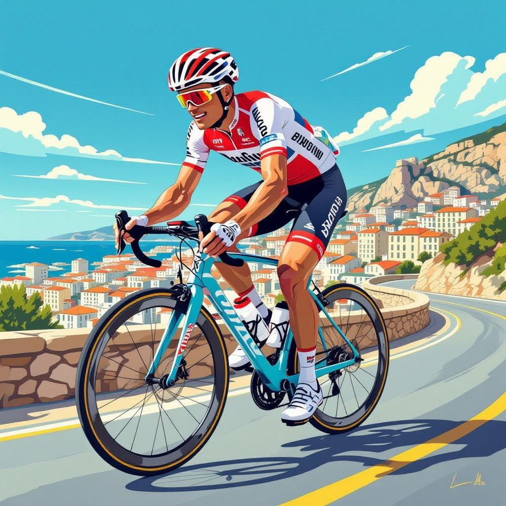 van der poel breekt strava-stilte met zware bergtraining