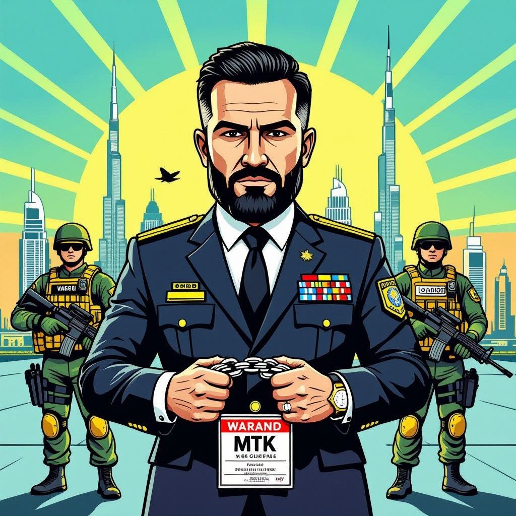 iers misdaadkopstuk daniel kinahan opgepakt in dubai na snelle inval