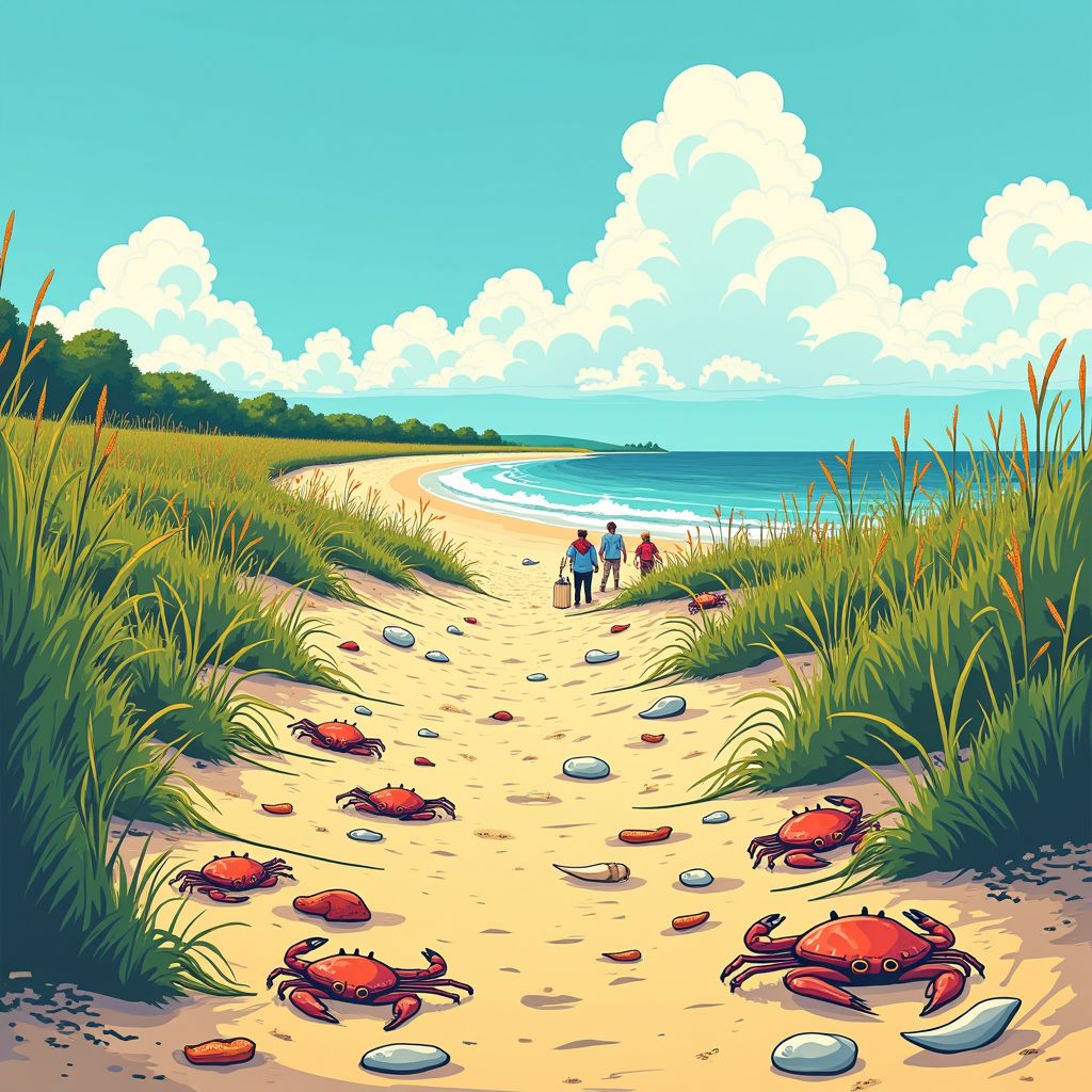 den haag en wassenaar lanceren groene strand op scheveningen