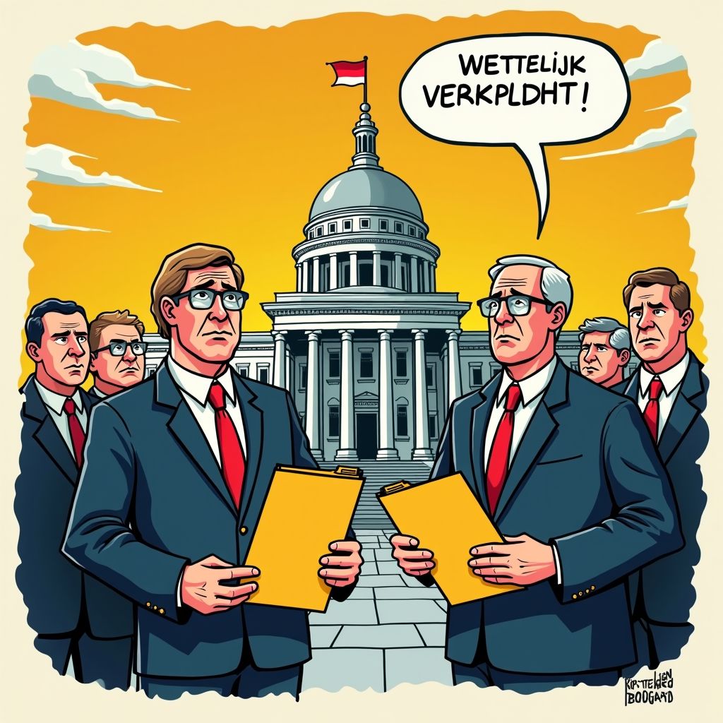 Minister Keijzer weigert cijfers over asielopvang te delen met gemeenten