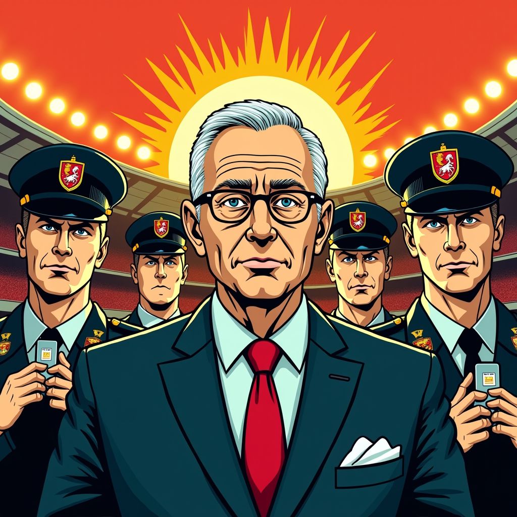 privacy schending bij feyenoord-directeur leidt tot arrestatie