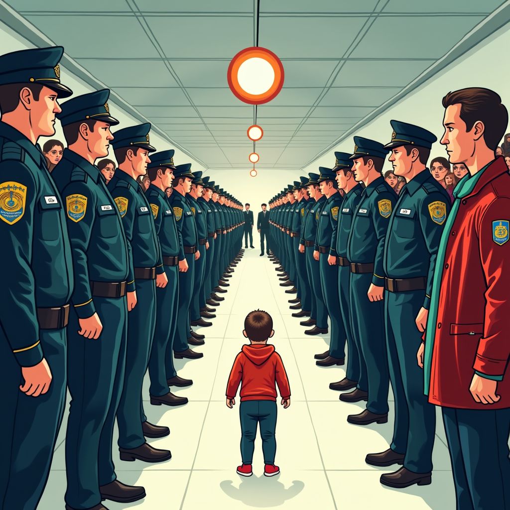 baby overleden in aanmeldcentrum ter apel, politie start onderzoek