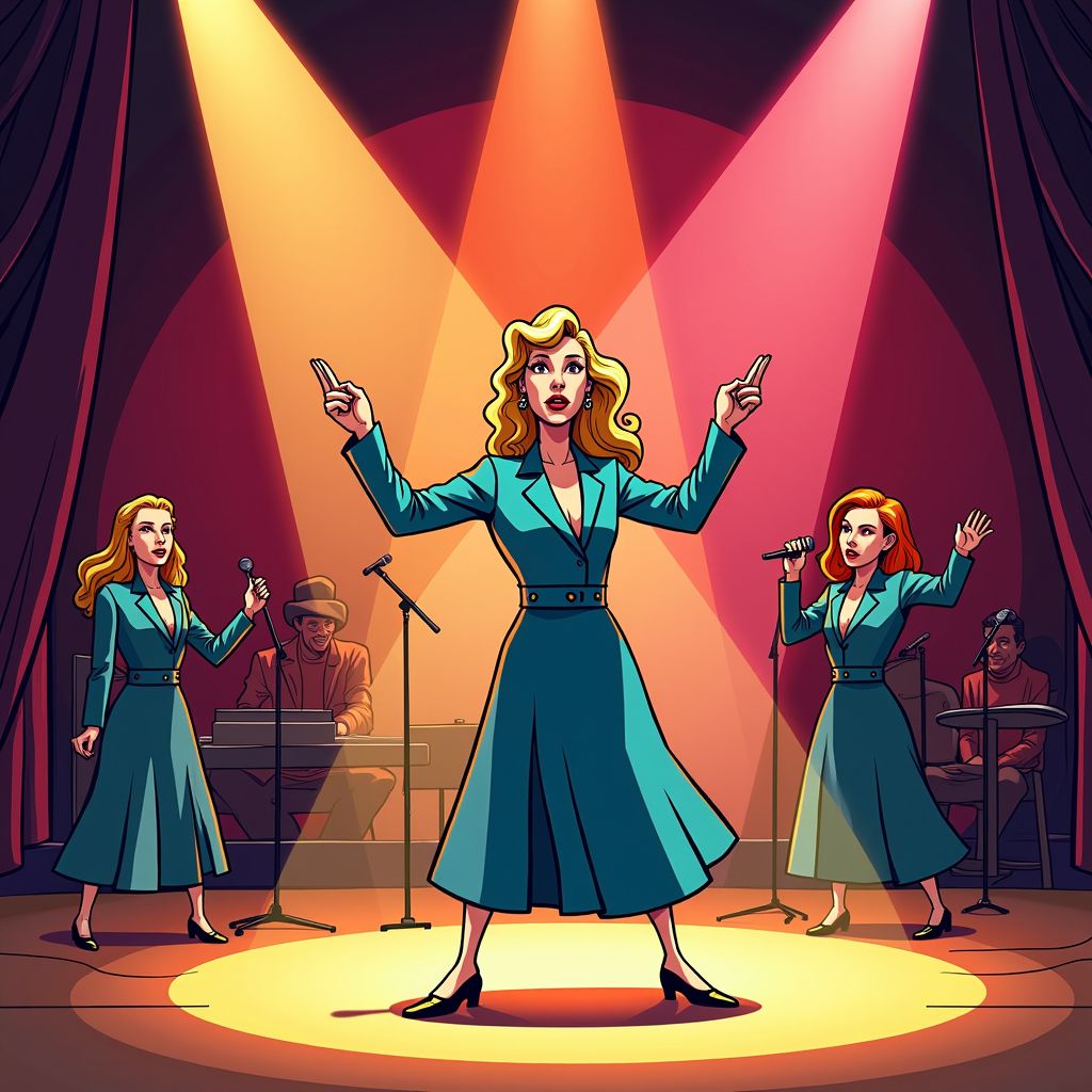 klaasje meijer keert terug naar k3 voor doornroosje-musical