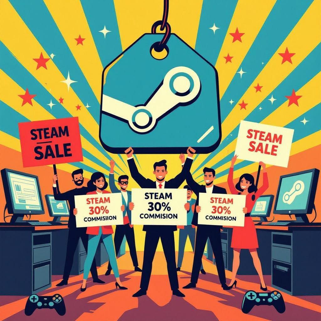 nederlandse gamers slaan terug tegen steam in miljardenklacht
