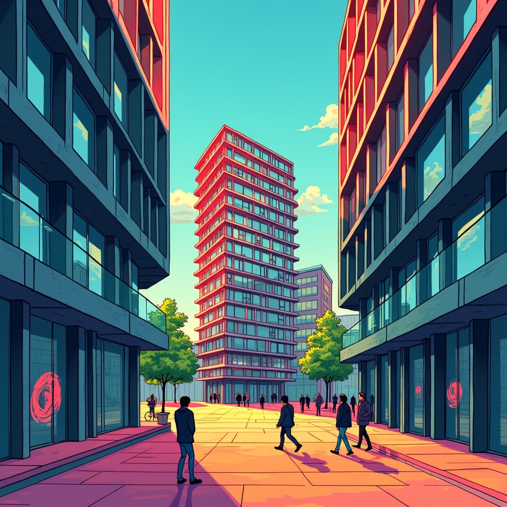 Den Haag koopt ex-Aegon-kantoor voor House of Cyber