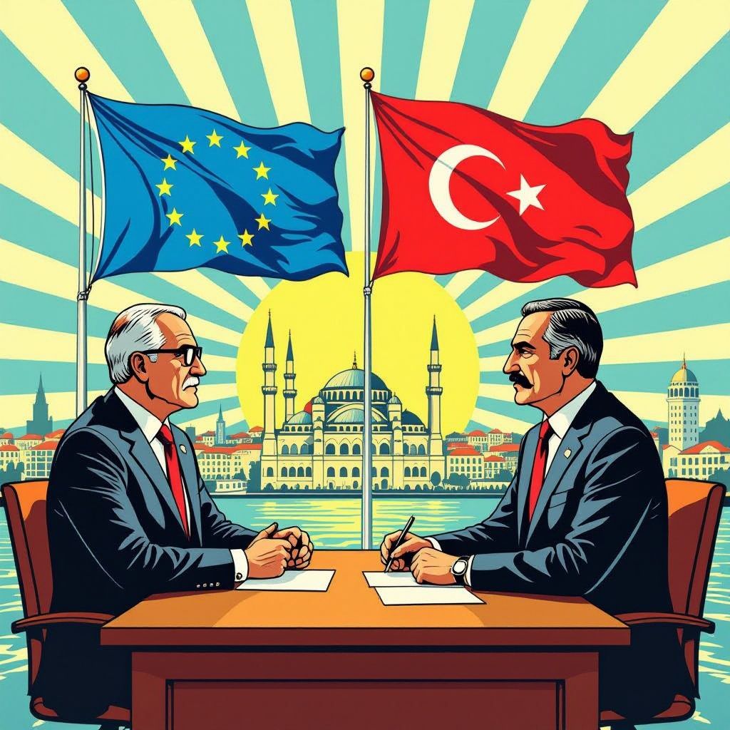 eu dreigt met consequenties na uitsluiting cyprus uit cop31-voorbereidingen