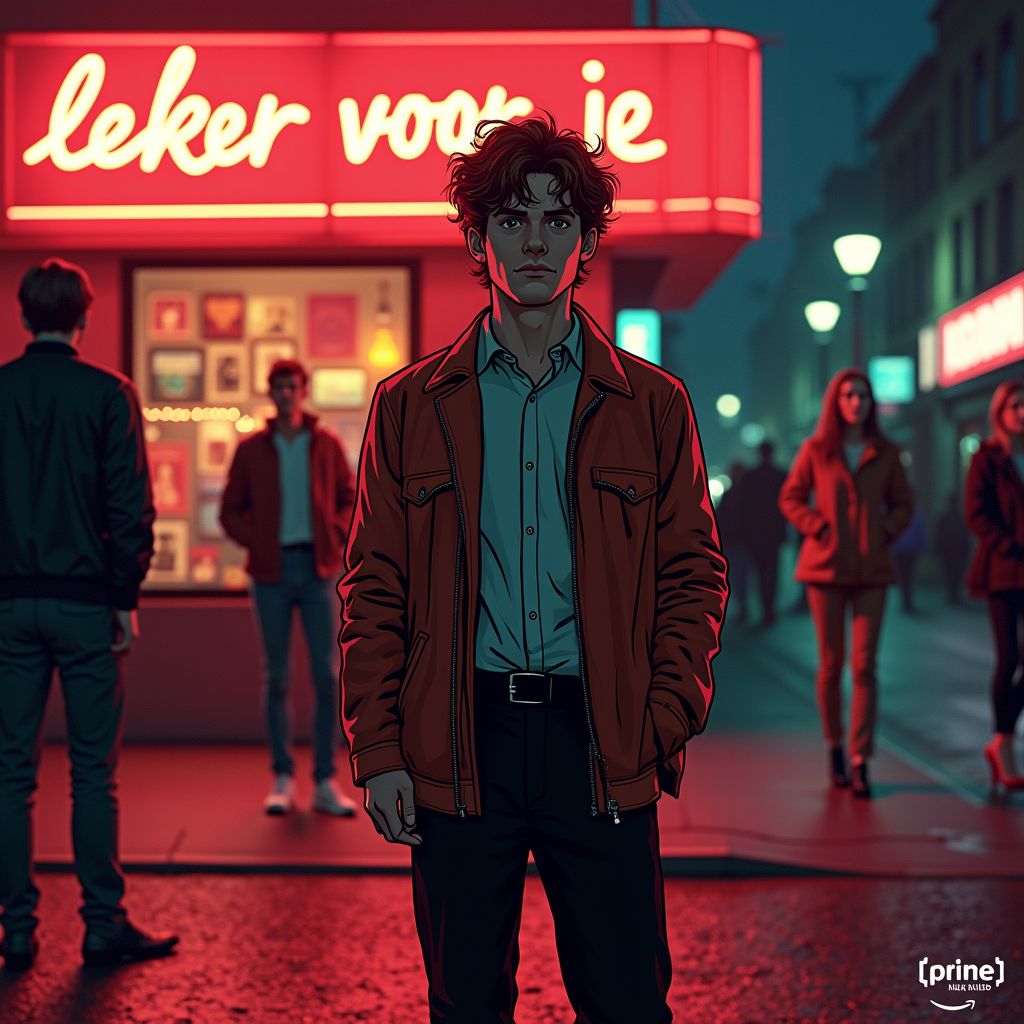 lil kleine confronts past in raw new track