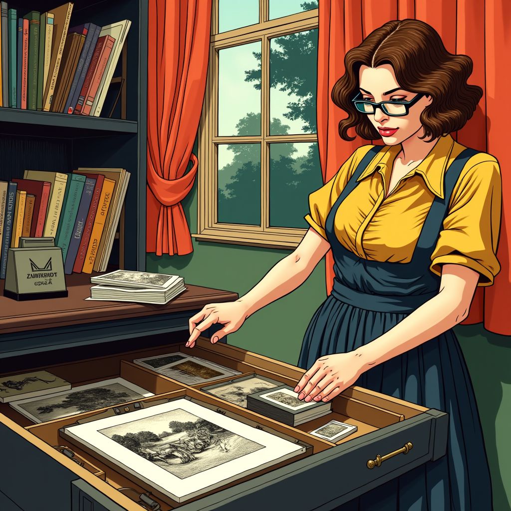 hidden rembrandt treasures uncovered in dutch home