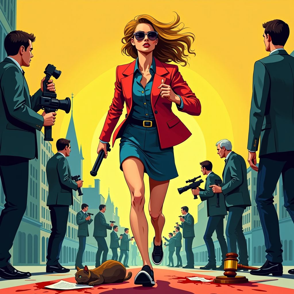 jogende vrouw uit hilversum krijgt tbs na gruwelijke dierenmishandeling en bloednotities