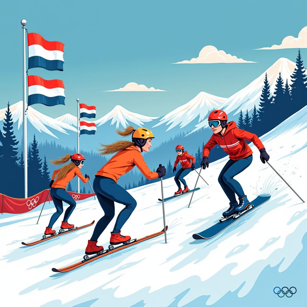 dutch hopes shine bright in milan-cortina